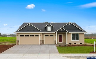 2400 NE Woodland Way, Albany, OR 97321