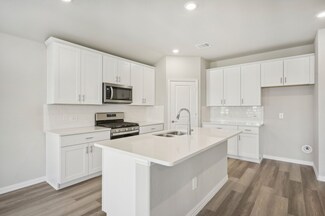 301 Sierra Ridge, Lavon, TX 75166