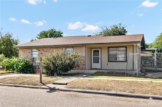 323 S 20th Ave, Edinburg, TX 78539