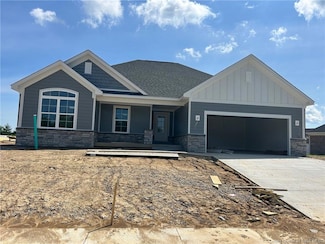 3030 Hawks Landing Dr Unit Lot 228, Memphis, IN 47143