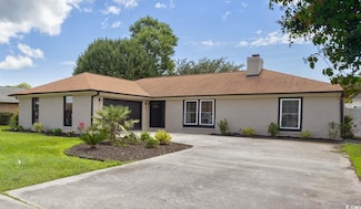 1008 Plantation Dr, Myrtle Beach, SC 29575