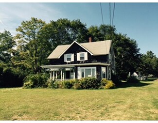 845 Pearse Rd, Swansea, MA 02777