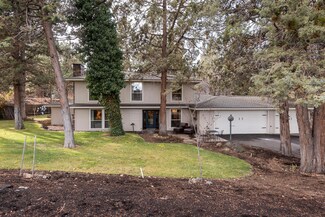 1615 NE 13th St, Bend, OR 97701