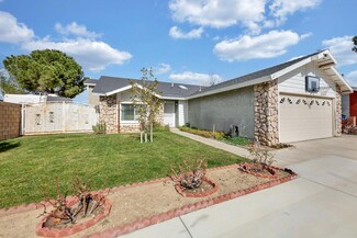 5209 E Avenue r11, Palmdale, CA 93552