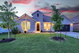 3417 Cimarron River Dr, Prosper, TX 75078