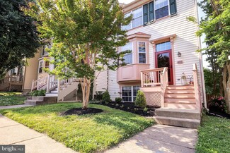 401 Mcdaniel Dr, Purcellville, VA 20132