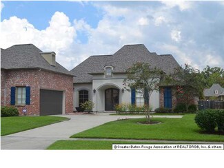 37338 Ski Side Ave, Prairieville, LA 70769