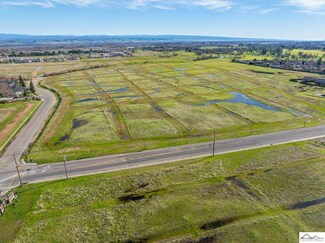 Parcel D Vista Way, Red Bluff, CA 96080