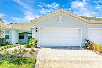 25089 Pearl Lake Cir, Englewood, FL 34223