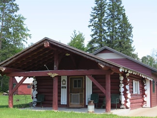 E17906 Us 2 Hwy Unit 4, Marenisco, MI 49947