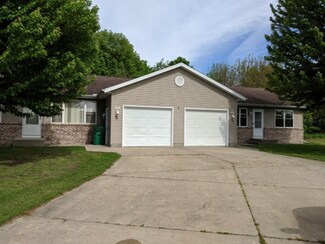 1515 Pheasant Run, Baroda, MI 49101