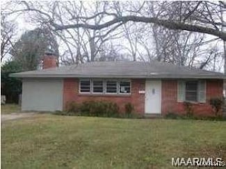 738 Karen Rd, Montgomery, AL 36109