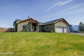 423 Conestoga Loop, Palmer, AK 99645