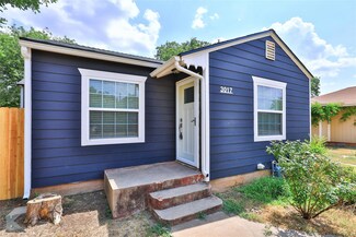 3017 S 12th St, Abilene, TX 79605