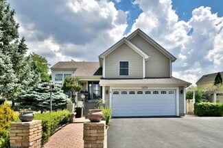 1429 Brahms Ct, Bartlett, IL 60103
