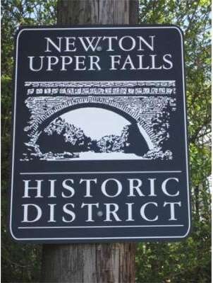 332 Elliot St Unit 1, Newton Upper Falls, MA 02464