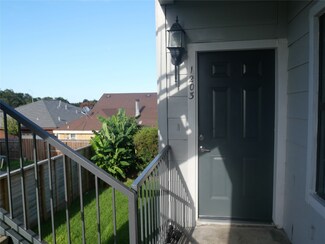 6289 Wilcrest Dr Unit 1203, Houston, TX 77072