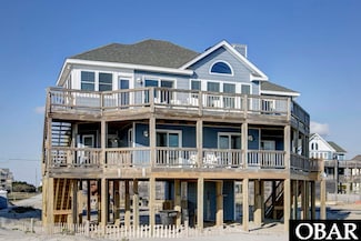 24255 S Shore Dr Unit Lot 9, Rodanthe, NC 27968