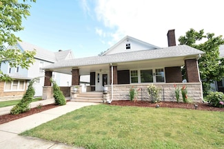 803 E 5th St, Fowler, IN 47944