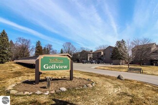 5547 Golfview Ct Unit 32, Williamsburg, MI 49690