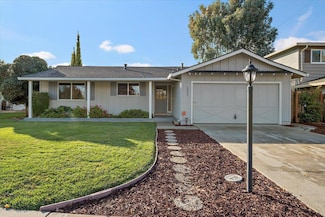 1053 Lenor Way, San Jose, CA 95128