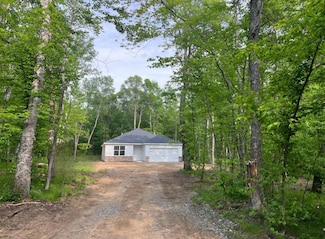 XXX Klondyke Rd, Ironton, MN 56455