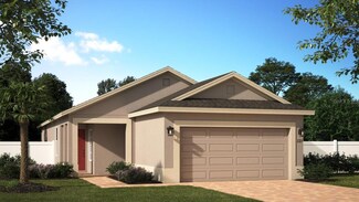1894 Church Lake St, Groveland, FL 34736