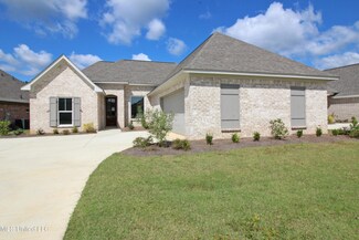 203 Wethersfield Dr, Florence, MS 39073