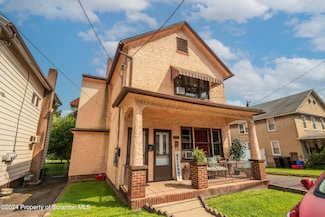 1201 S Main St, Old Forge, PA 18518
