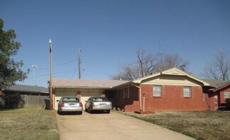 6209 S Shartel Ave, Oklahoma City, OK 73139