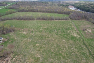Lot 10-7 Osborne Rd, Farmington, ME 04938