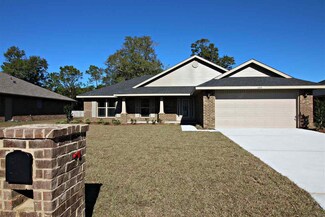 6810 Gettysburg Blvd, Milton, FL 32583
