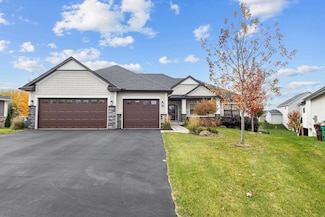 14195 Juneau Ln N, Dayton, MN 55327