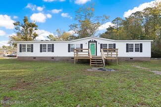 401 Walton Road Extension, Midway Park, NC 28544