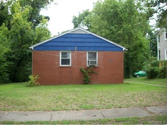 2403 5th Ave, Richmond, VA 23222