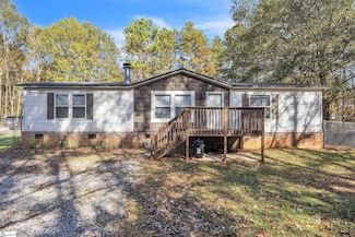 15 Fisher Jenkins Rd, Anderson, SC 29625