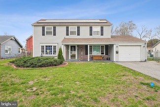 10 Bently Ln, Willingboro, NJ 08046
