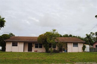 6354 SW 21st St, Miramar, FL 33023