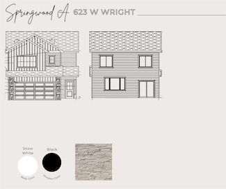 623 Wright Rd, Norwalk, IA 50211