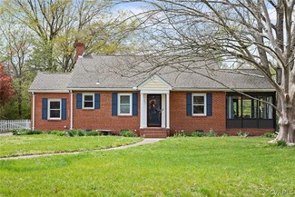 5200 Coxson Rd, Henrico, VA 23231
