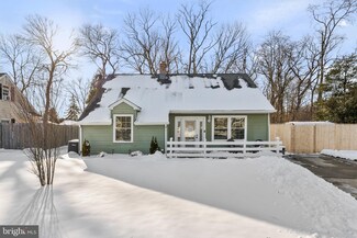 131 Dory Ct, Beverly, NJ 08010