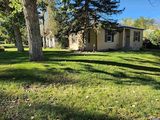 203 W 15th St, Casper, WY 82601