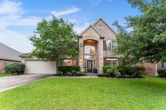 26115 Hideaway Run Dr, Spring, TX 77389