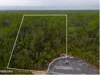 11801 Hauser Rd, Panama City, FL 32404