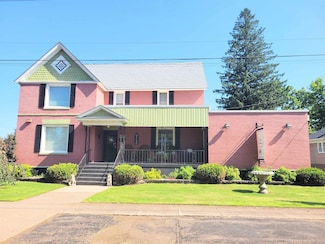 210 Maple St, Hurley, WI 54534