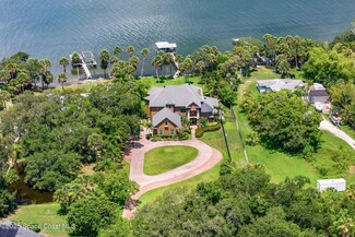 4297 Crooked Mile Rd, Merritt Island, FL 32952