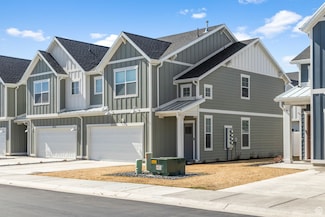 3539 S 4250 W, West Haven, UT 84401