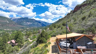 4115 County Road 17, Ridgway, CO 81432