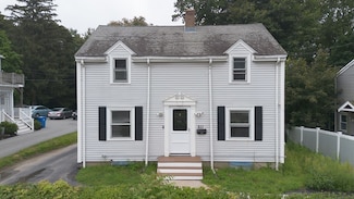 511 Lexington St, Waltham, MA 02452