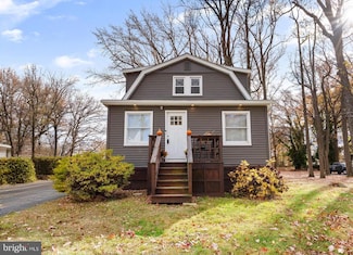 645 Woodland Ave, Cherry Hill, NJ 08002